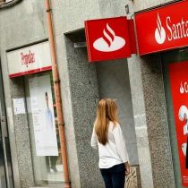 Fiscalía Nacional Económica categórica: Santander no puede estar en la propiedad de Servipag
