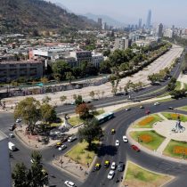 Santiago es premiada en congreso internacional sobre Smart Cities y sustentabilidad