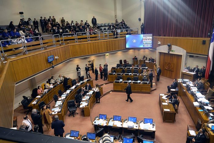 Senado aprueba segunda causal de inviabilidad del feto y resta debate sobre casos de violación Senado aprueba segunda causal de inviabilidad del feto y resta debate sobre casos de violación