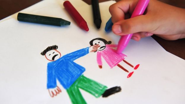 Salud mental de niños, niñas y adolescentes en residencias Salud mental de niños, niñas y adolescentes en residencias