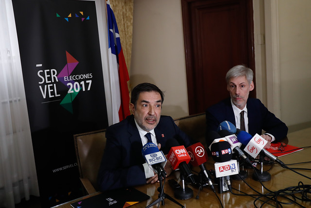 El Servel investigará denuncias de electores inscritos sin saberlo en el Frente Amplio El Servel investigará denuncias de electores inscritos sin saberlo en el Frente Amplio
