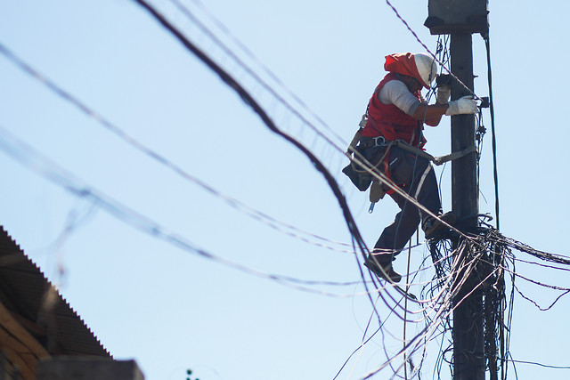 Sernac presenta demandas colectivas contra Enel Distribución, CGE y otras nueve eléctricas Sernac presenta demandas colectivas contra Enel Distribución, CGE y otras nueve eléctricas