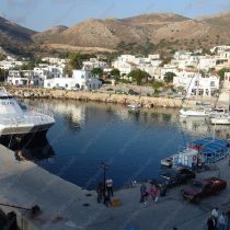 [VIDEO] Tilos, la pequeña isla griega que da alojamiento y trabajo a los migrantes
