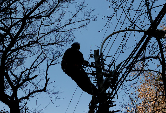 Enel responde a presiones de la SEC y presenta plan de acción para prevenir nuevos cortes Enel responde a presiones de la SEC y presenta plan de acción para prevenir nuevos cortes