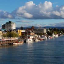 Valdivia-Corral se posiciona como el destino con mayor ocupación en el país con un histórico 91,1%