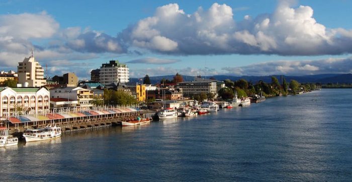 Toccata Valdivia, el festival que le canta a la música, se presenta por primera vez en la capital de Los Ríos Toccata Valdivia, el festival que le canta a la música, se presenta por primera vez en la capital de Los Ríos