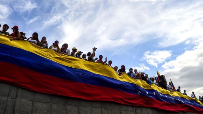 Senado aprueba proyecto de acuerdo que respalda a Asamblea Nacional de Venezuela y repudia represión gubernamental Senado aprueba proyecto de acuerdo que respalda a Asamblea Nacional de Venezuela y repudia represión gubernamental