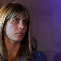 Ximena Rincón sale a defender reelección de su hermano diputado y acusa a Goic de estar 