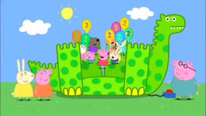 Por qué es importante tener un canal de TV infantil y cómo se transformó en una deuda de los gobiernos Por qué es importante tener un canal de TV infantil y cómo se transformó en una deuda de los gobiernos