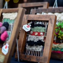 Feria Chiloé Mujer 2017: 4 días con los mejores sabores y texturas de la Isla