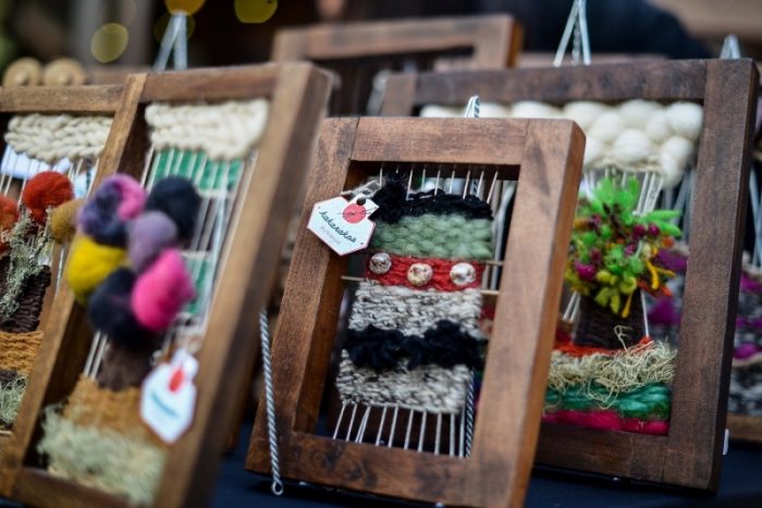 Feria Chiloé Mujer 2017: 4 días con los mejores sabores y texturas de la Isla Feria Chiloé Mujer 2017: 4 días con los mejores sabores y texturas de la Isla