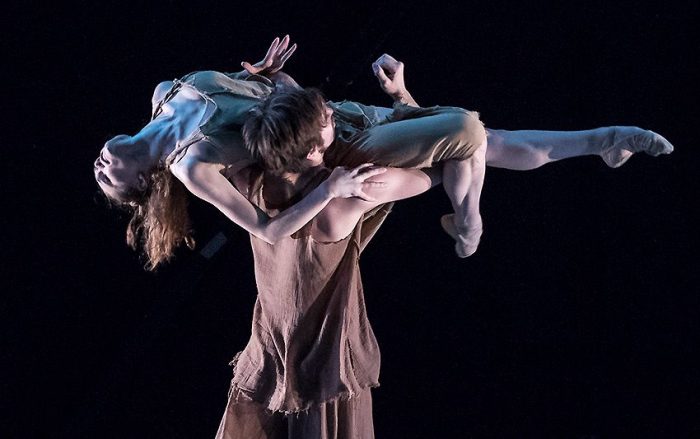 Primera Gala Internacional de Ballet busca la masificación de la danza a través de la creación de nuevas audiencias Primera Gala Internacional de Ballet busca la masificación de la danza a través de la creación de nuevas audiencias