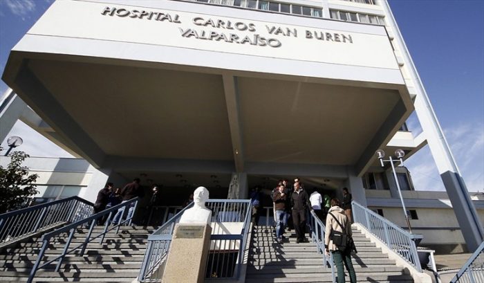 Valparaíso: padre asesinó a su hijo de 4 meses porque no dejaba de llorar Valparaíso: padre asesinó a su hijo de 4 meses porque no dejaba de llorar
