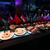 Lanzan segunda edición del concurso “Tu receta, tu historia” enfocado en la cocina migrante