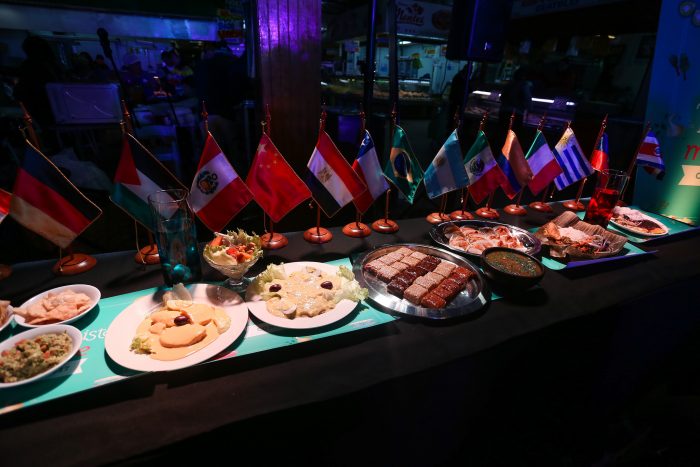 Lanzan segunda edición del concurso “Tu receta, tu historia” enfocado en la cocina migrante