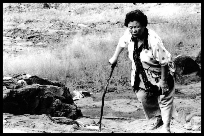 “Los pasos distantes”: el libro fotográfico que recoge 30 años de carrera “Los pasos distantes”: el libro fotográfico que recoge 30 años de carrera