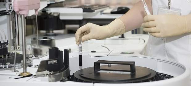 Desarrollan un parche inyectable para reparar el tejido de órganos dañados Desarrollan un parche inyectable para reparar el tejido de órganos dañados