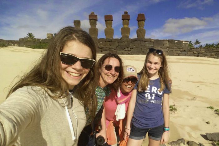 Todo lo que hay que saber para visitar Isla de Pascua Todo lo que hay que saber para visitar Isla de Pascua