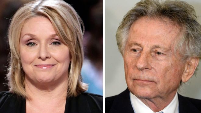 Un juez rechaza la petición de la víctima de Roman Polanski para desestimar su caso por violación Un juez rechaza la petición de la víctima de Roman Polanski para desestimar su caso por violación