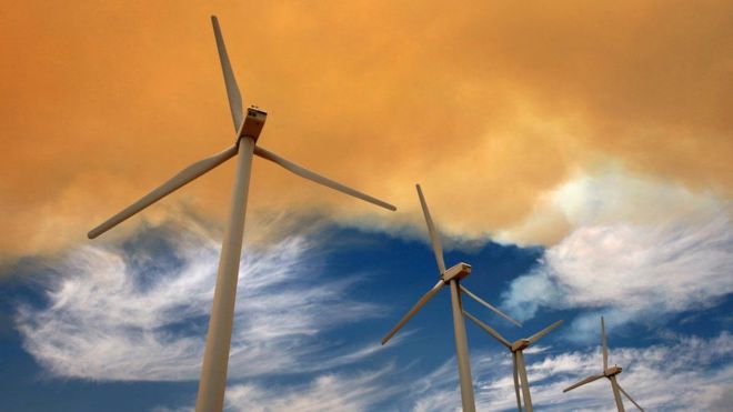 5 efectos del retiro de Estados Unidos del Acuerdo de París sobre cambio climático 5 efectos del retiro de Estados Unidos del Acuerdo de París sobre cambio climático