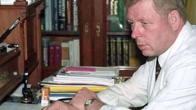 Condenan en Alemania a 5 años de prisión a Hartmut Hopp por encubrir abusos sexuales en Colonia Dignidad, el enclave fundado por nazis en Chile Condenan en Alemania a 5 años de prisión a Hartmut Hopp por encubrir abusos sexuales en Colonia Dignidad, el enclave fundado por nazis en Chile