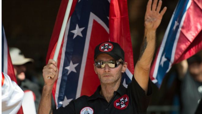 5 claves para entender por qué la Guerra Civil sigue generando polémica en Estados Unidos un siglo y medio después 5 claves para entender por qué la Guerra Civil sigue generando polémica en Estados Unidos un siglo y medio después
