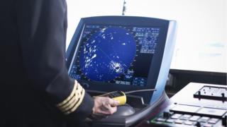 Por qué los hackers están atacando cada vez más grandes barcos y qué ganan con ello Por qué los hackers están atacando cada vez más grandes barcos y qué ganan con ello