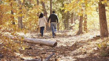 5 simples consejos para caminar más todos los días (y así mejorar tu salud) 5 simples consejos para caminar más todos los días (y así mejorar tu salud)