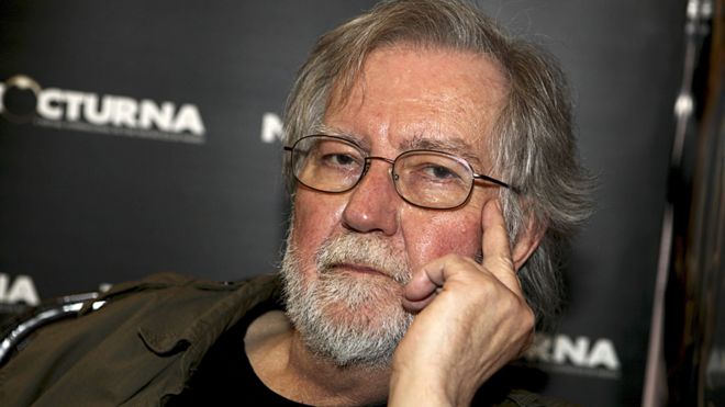 Muere Tobe Hooper, el director que revolucionó el cine de horror Muere Tobe Hooper, el director que revolucionó el cine de horror