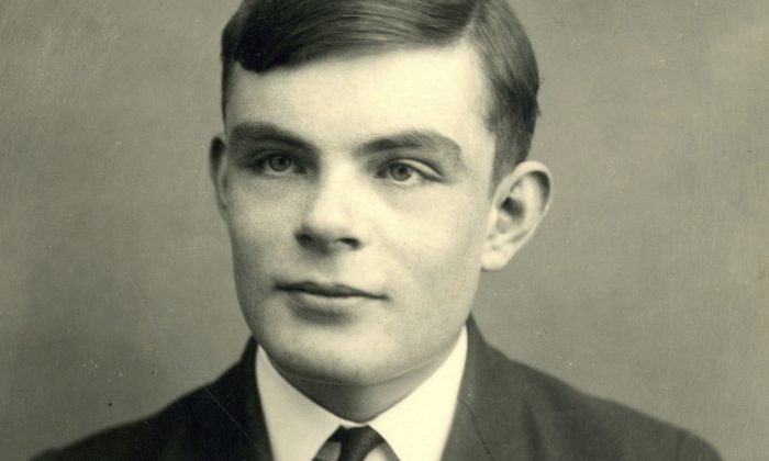 Hallan cartas inéditas del matemático Alan Turing en las que reconoce que no le gustaba EEUU