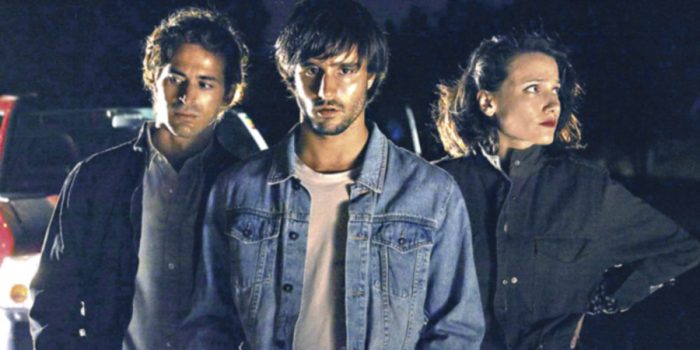 “Rara” y “Aquí no ha pasado nada” comparten principal galardón de los Premios Pedro Sienna 2017 “Rara” y “Aquí no ha pasado nada” comparten principal galardón de los Premios Pedro Sienna 2017