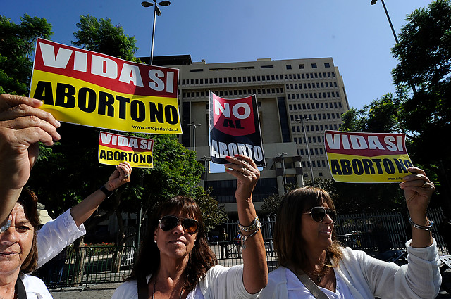Aborto: “Papá por Siempre” plantea preguntar al violador si tiene la intención de hacerse cargo del hijo Aborto: