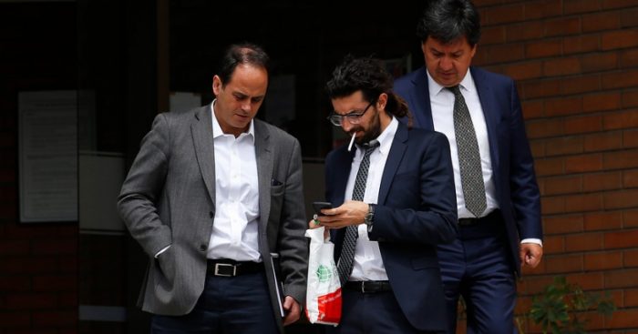 SVS formula cargos contra Aurus Capital y sus socios por dar información falsa al mercado SVS formula cargos contra Aurus Capital y sus socios por dar información falsa al mercado