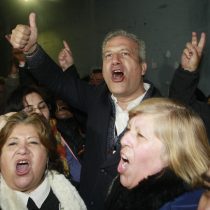 Chile alza la voz: cómo los movimientos sociales lograron bajar apoyo a la candidatura de Rincón