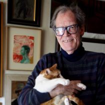 Alejandro Sieveking es reconocido con el Premio Nacional de Artes de la Representación 2017