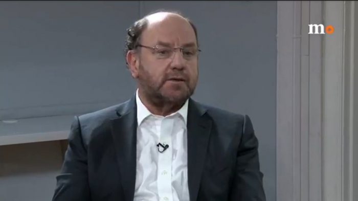 La apuesta “social” de Alfredo Moreno en el nuevo gobierno de Piñera y el vacío que deja en la CPC La apuesta