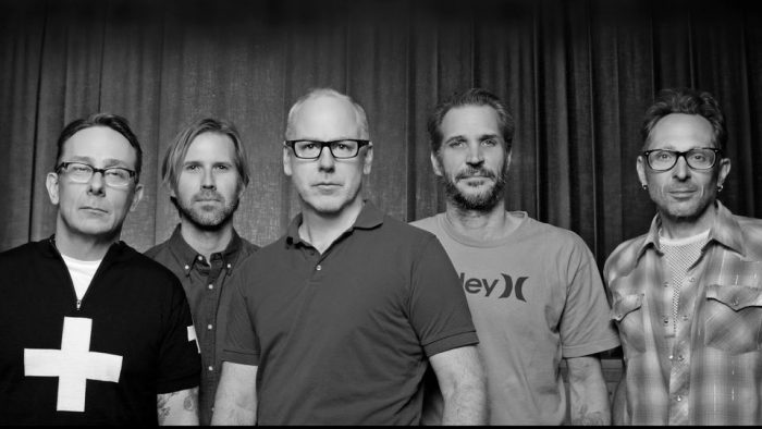 Opeth, Bad Religion, Divididos y Attaque77 encabezan RockOut Fest 2017 Opeth, Bad Religion, Divididos y Attaque77 encabezan RockOut Fest 2017