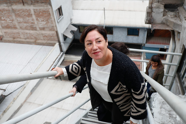 Adimark: Beatriz Sánchez capitaliza su participación en primarias y se instala en segundo lugar, sin embargo… Adimark: Beatriz Sánchez capitaliza su participación en primarias y se instala en segundo lugar, sin embargo...