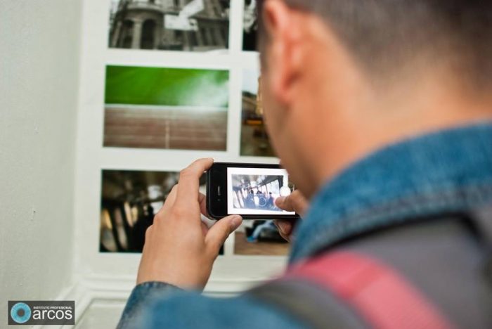 IX versión de Fotomaratón de ARCOS abre su convocatoria 2017 IX versión de Fotomaratón de ARCOS abre su convocatoria 2017