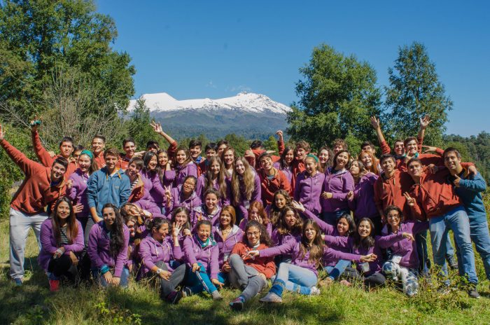 Convocatoria para escolares a séptima versión de campamento científico Bayer Kimlu Convocatoria para escolares a séptima versión de campamento científico Bayer Kimlu