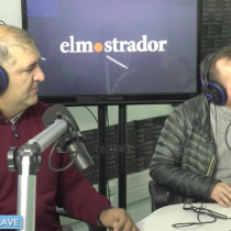 El Mostrador en La Clave: El piñerismo en Copesa y el impacto en Chile de la crisis en Venezuela