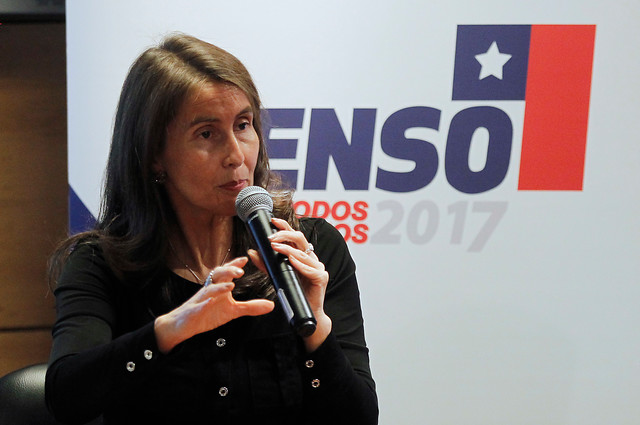 Al fin sabemos cuántos chilenos somos: INE informa que hay 17.373.831 personas censadas Al fin sabemos cuántos chilenos somos: INE informa que hay 17.373.831 personas censadas