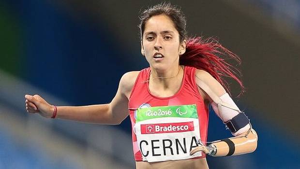Familia de campeona paralímpica nacional acusa “faltas de respeto” de matinal de Mega Familia de campeona paralímpica nacional acusa “faltas de respeto” de matinal de Mega