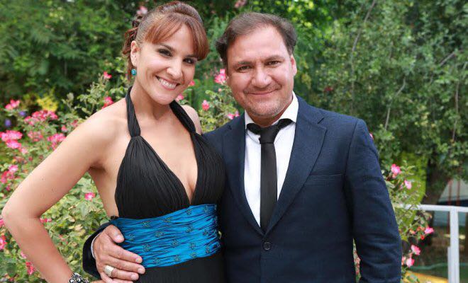 Reclutan a Claudia Pérez y Rodrigo Muñoz para película de director argentino ganador del León de Oro Reclutan a Claudia Pérez y Rodrigo Muñoz para película de director argentino ganador del León de Oro