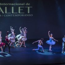Reconocidos de la danza en Chile destacan el aporte de la Primera Gala Internacional de Ballet