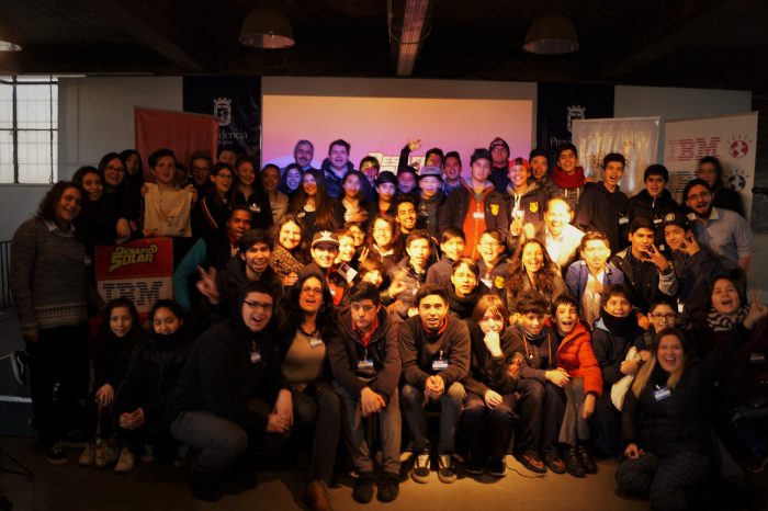 Desafío Solar lanza su tercera versión con 24 equipos en competencia Desafío Solar lanza su tercera versión con 24 equipos en competencia