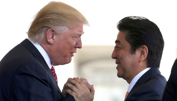 EE.UU. y Japón piden reunión del Consejo de Seguridad de la ONU en respuesta de misil lanzado por Corea del Norte EE.UU. y Japón piden reunión del Consejo de Seguridad de la ONU en respuesta de misil lanzado por Corea del Norte
