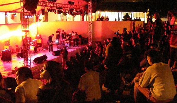 Festival de Música al Margen abre convocatoria de bandas para su 5ta edición Festival de Música al Margen abre convocatoria de bandas para su 5ta edición