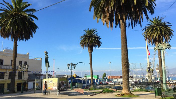 App chilena Gulliver llega a revolucionar el turismo nacional App chilena Gulliver llega a revolucionar el turismo nacional