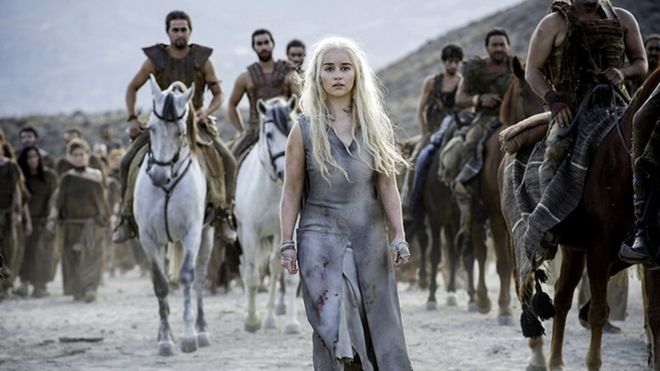El chantaje de un grupo de hackers a HBO: o paga o difundirá material inédito de la 7ª temporada de “Games of Thrones” El chantaje de un grupo de hackers a HBO: o paga o difundirá material inédito de la 7ª temporada de